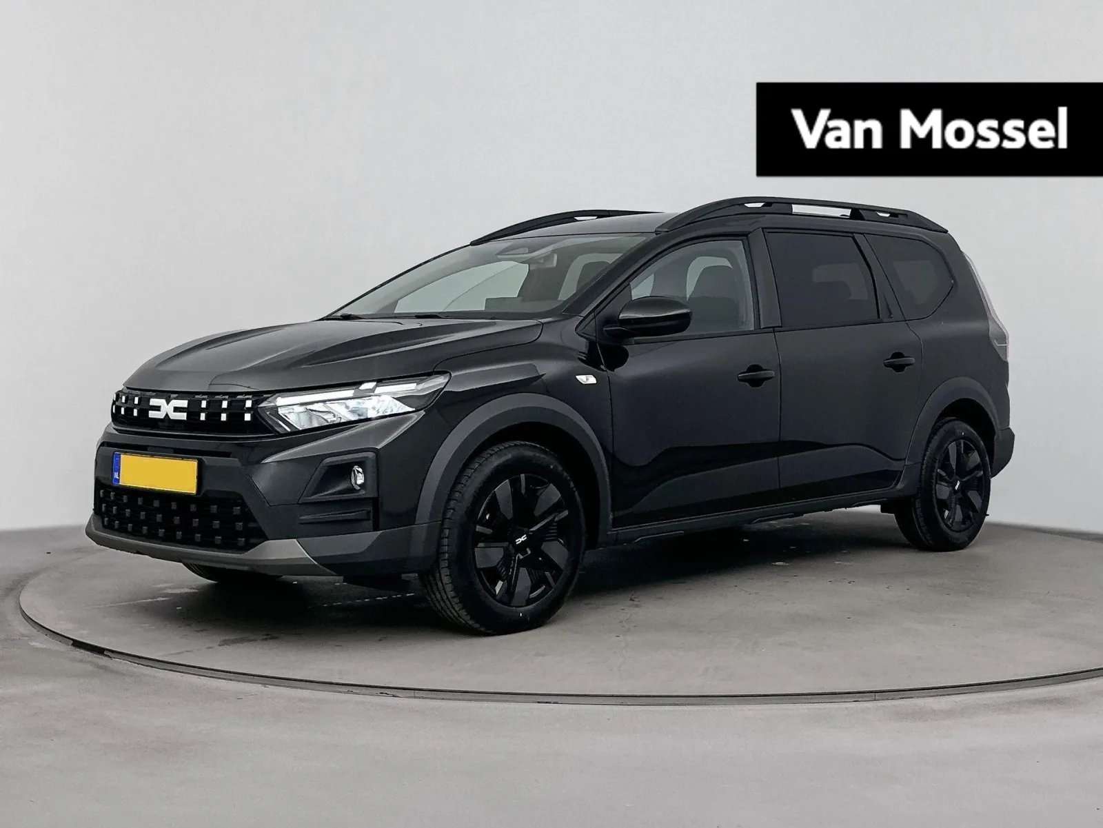 Dacia Jogger (2026) — foto 1