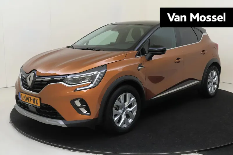 Renault Captur (2021)