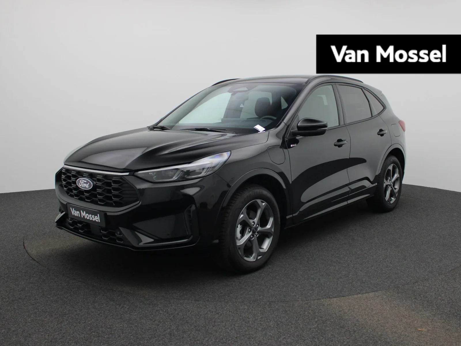 Ford Kuga (2025) — foto 1
