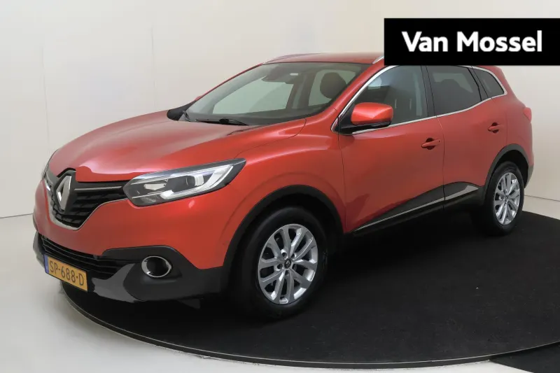 Renault Kadjar (2018)
