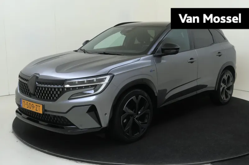 Renault Austral (2023)