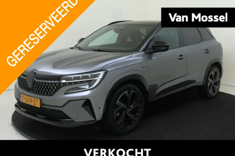 Renault Austral (2023)