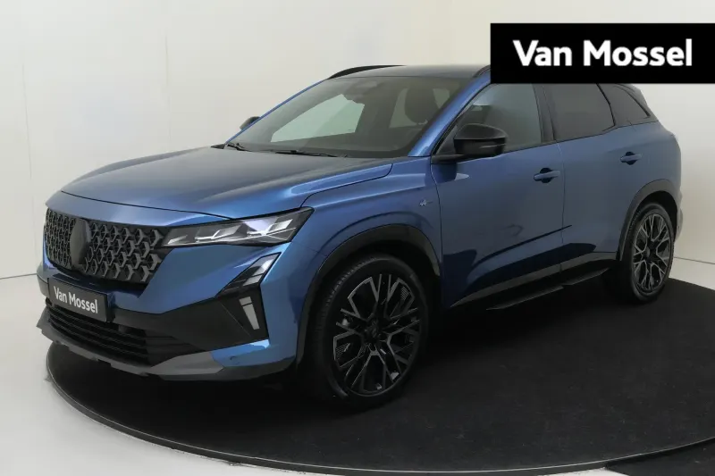 Renault Austral (2026)