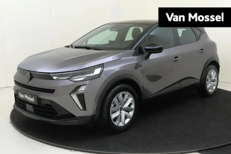 Renault Captur (2026)