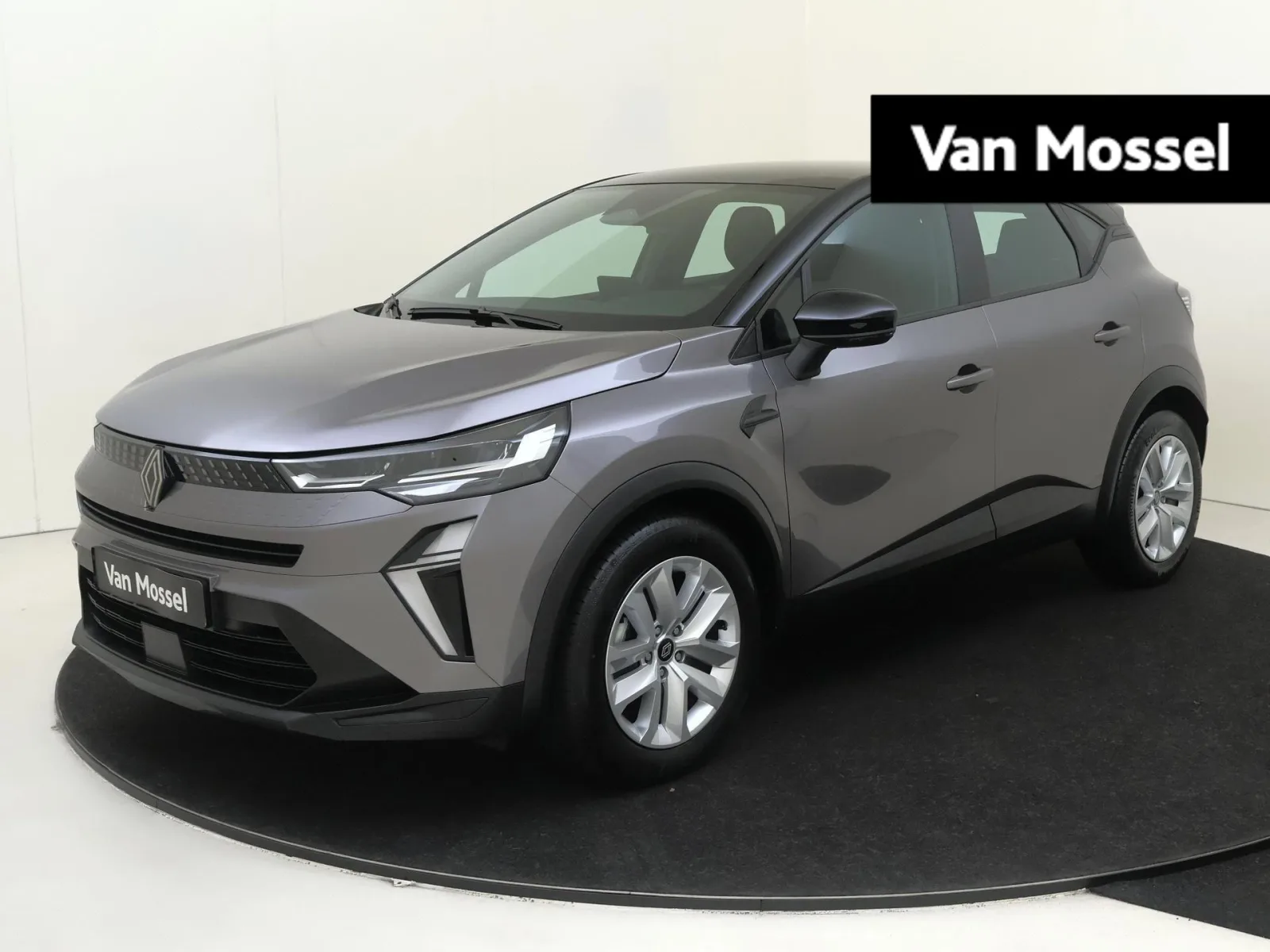 Renault Captur (2026) — foto 1
