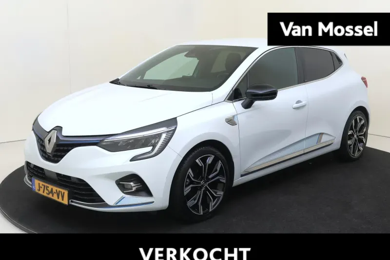 Renault Clio (2020)
