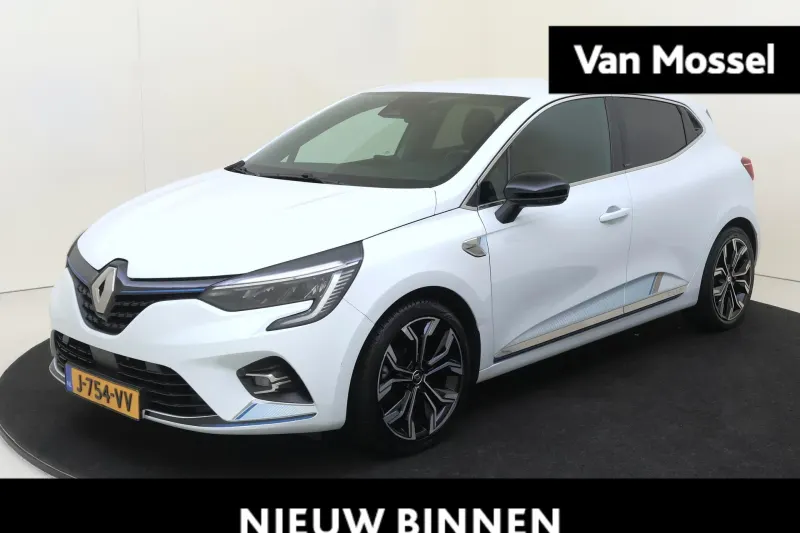 Renault Clio (2020)