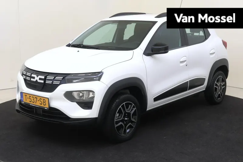 Dacia Spring (2023)