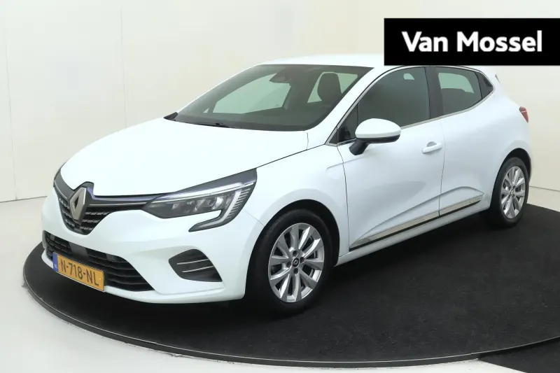 Renault Clio (2021)