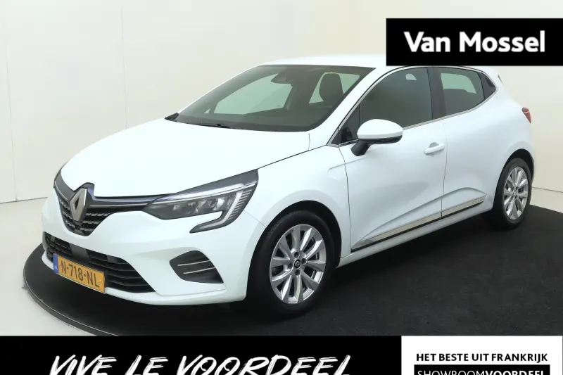 Renault Clio (2021)