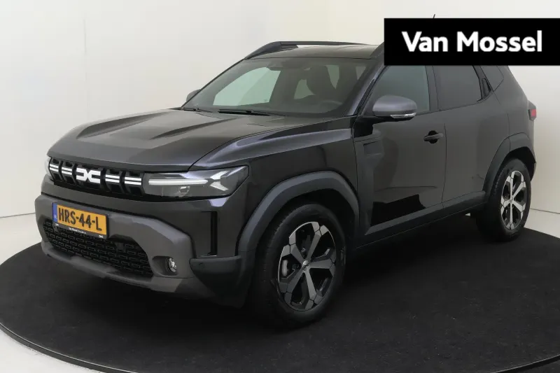 Dacia Duster (2025)