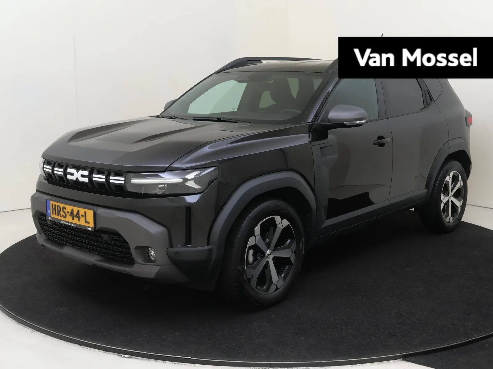 Dacia Duster (2025) — foto 1
