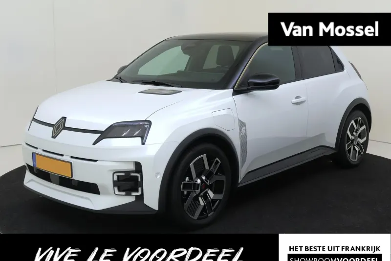 Renault 5 (2026)