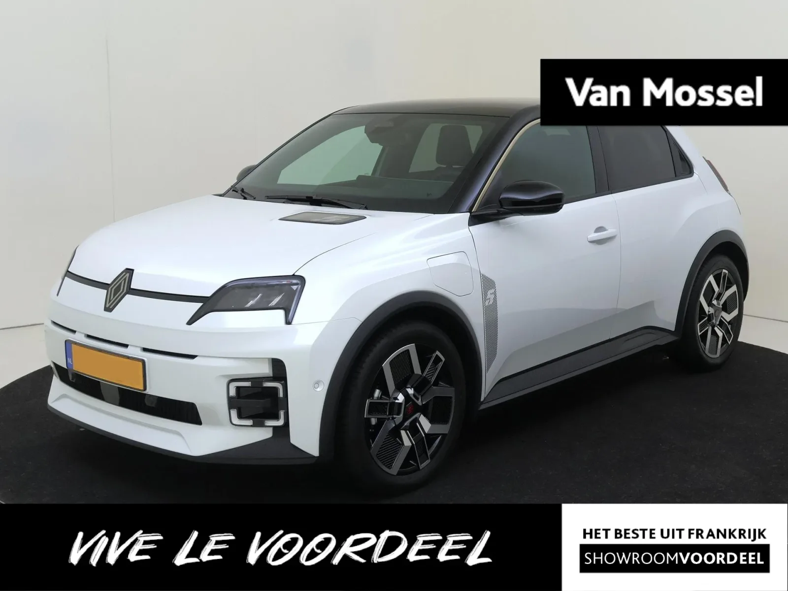 Renault 5 (2026) — foto 1