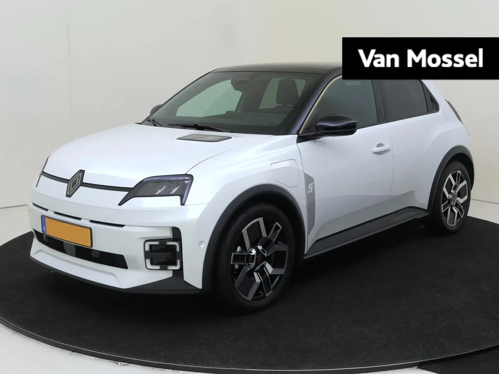 Renault 5 (2026) — foto 1