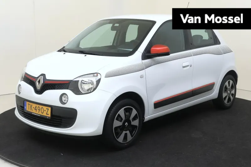 Renault Twingo (2018)
