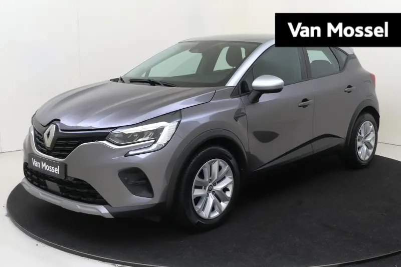 Renault Captur (2021)