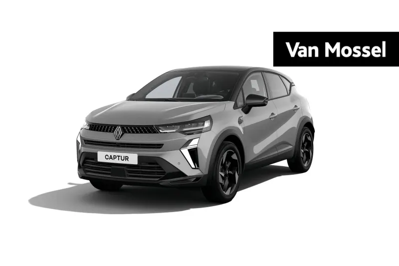 Renault Captur (2026)