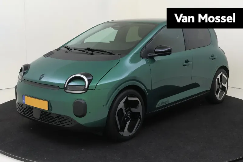 Renault Twingo (2026)