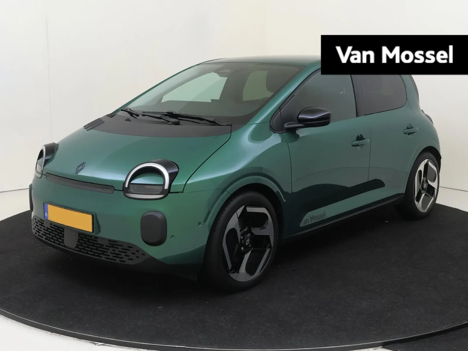 Renault Twingo (2026) — foto 1