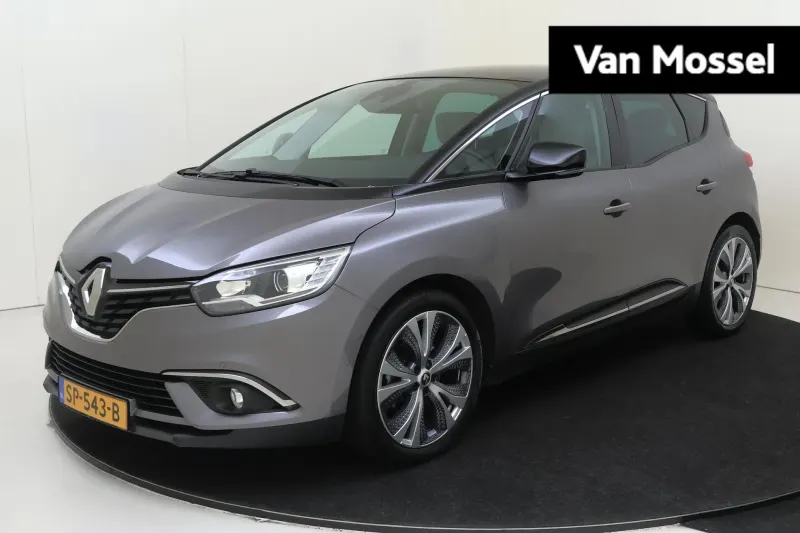Renault Scénic (2018)