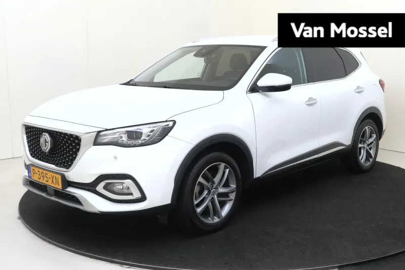 MG MG HS (2022)
