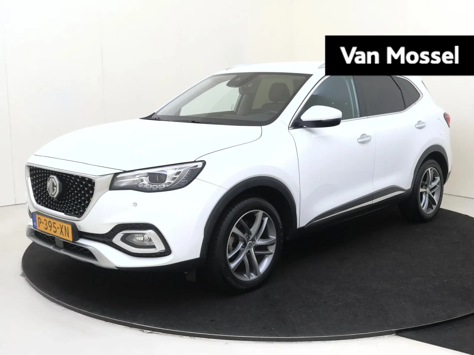 MG MG HS (2022) — foto 1