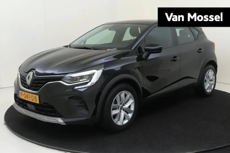 Renault Captur (2022)