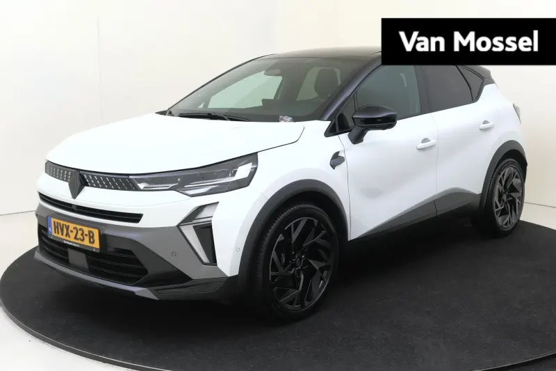 Renault Captur (2025)