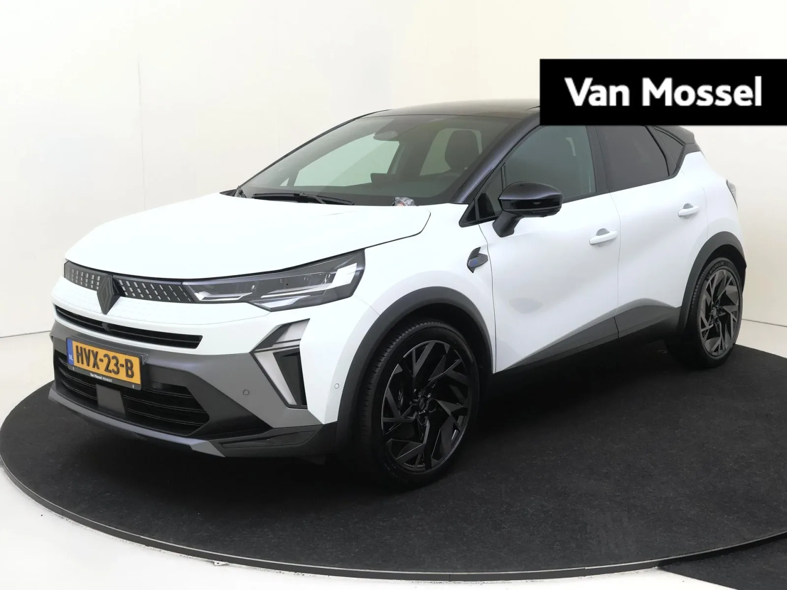 Renault Captur (2025) — foto 1