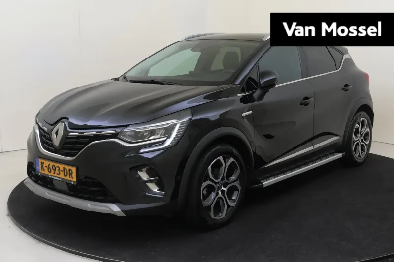 Renault Captur (2020)