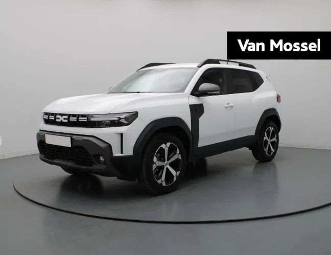 Dacia Duster (2026) — foto 1