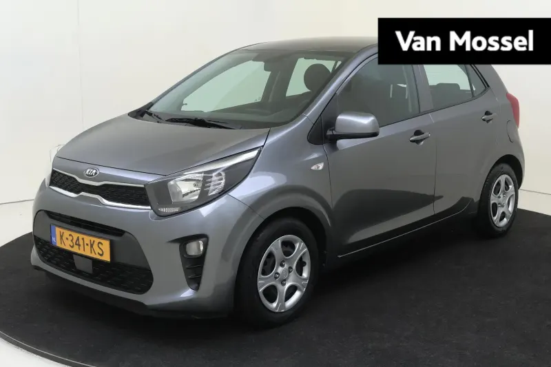 Kia Picanto (2021)