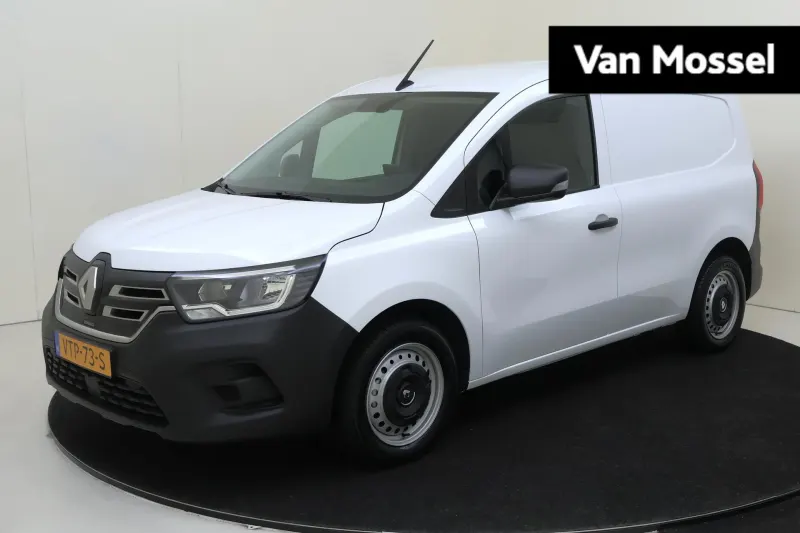 Renault Kangoo (2024)