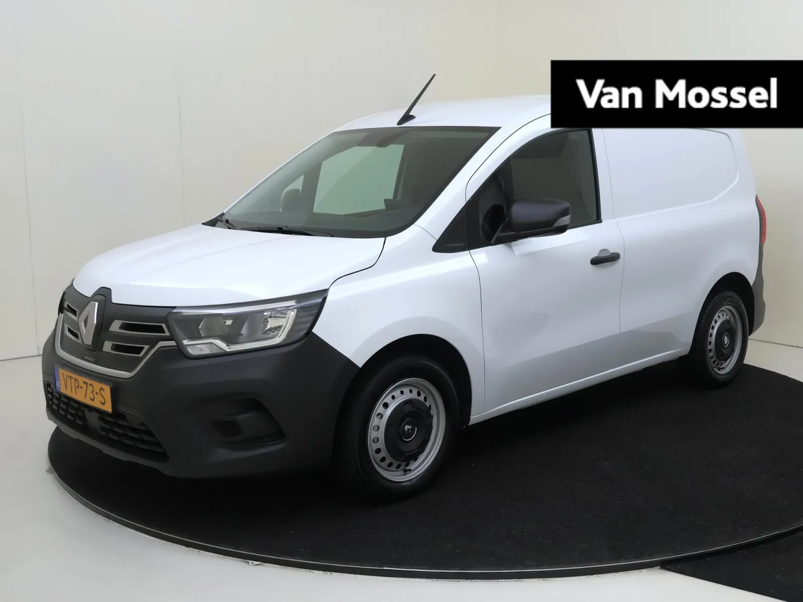 Renault Kangoo (2024) — foto 1