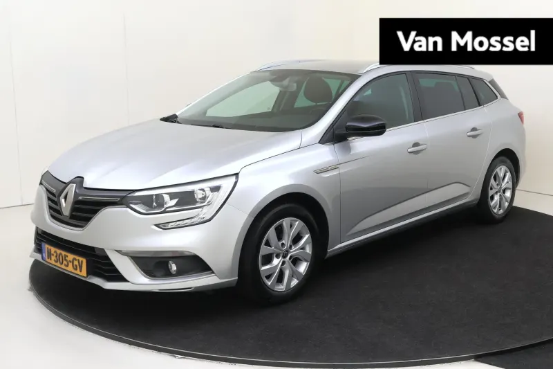 Renault Mégane (2020)