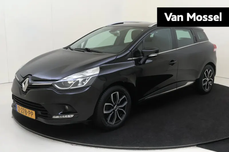 Renault Clio (2020)