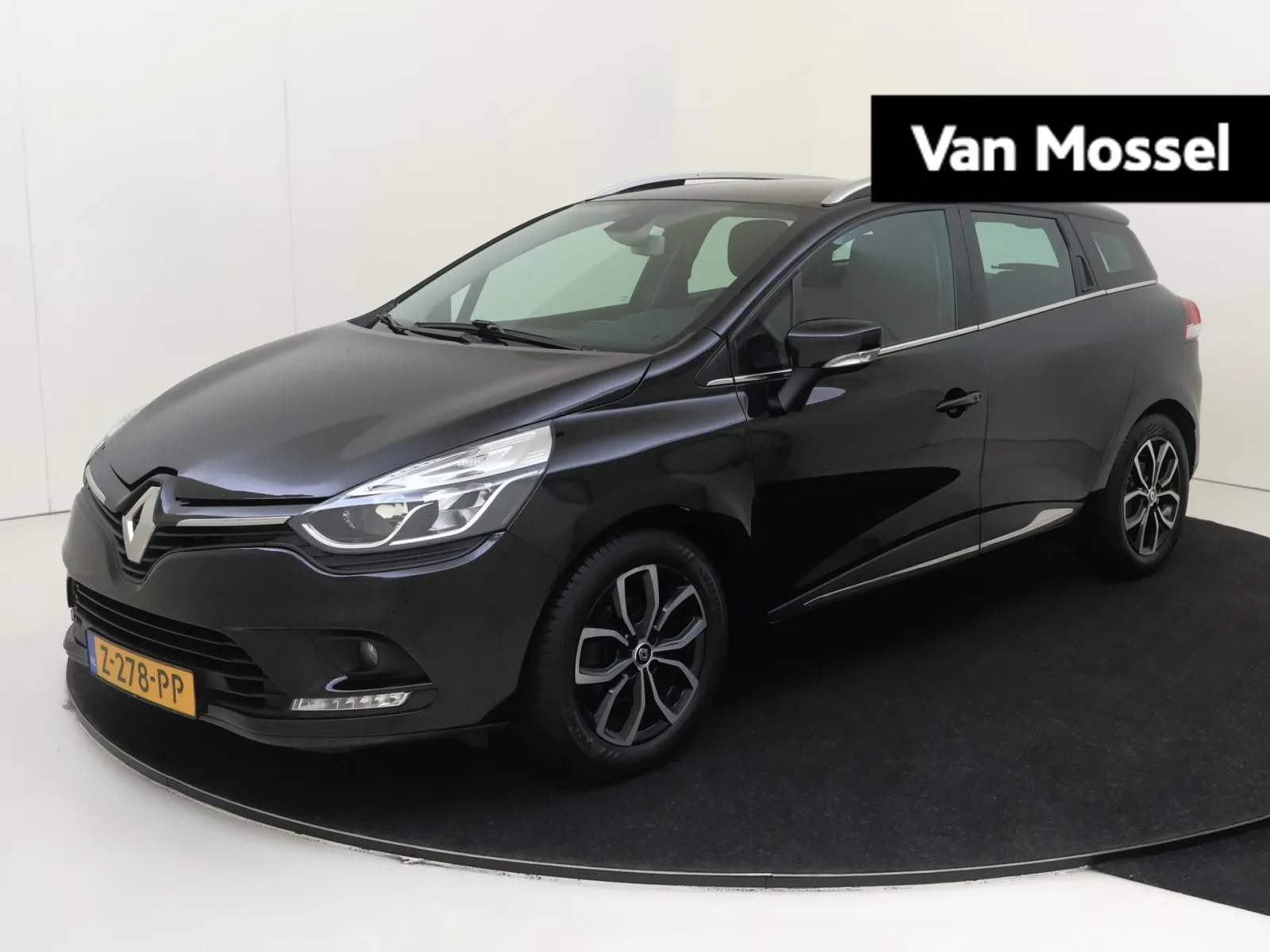 Renault Clio (2020) — foto 1