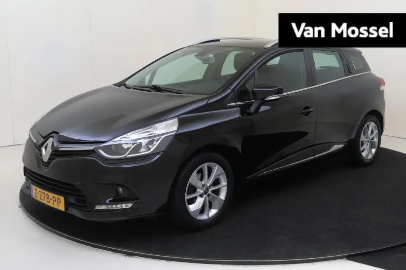 Renault Clio (2020)