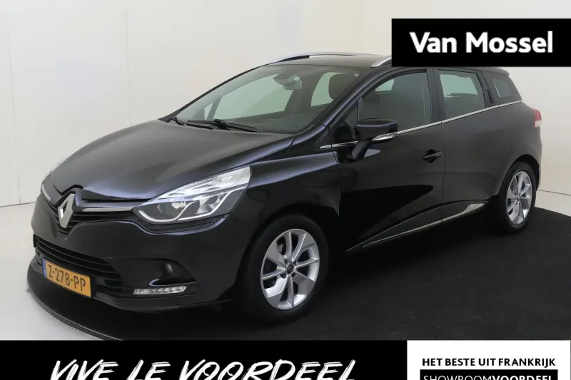 Renault Clio (2020)