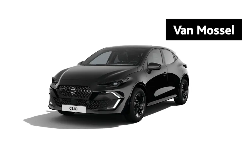 Renault Clio (2026)