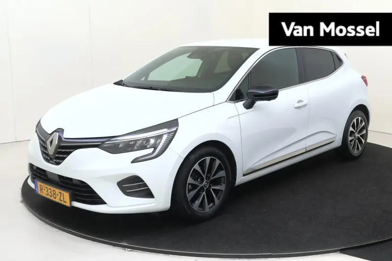 Renault Clio (2022)
