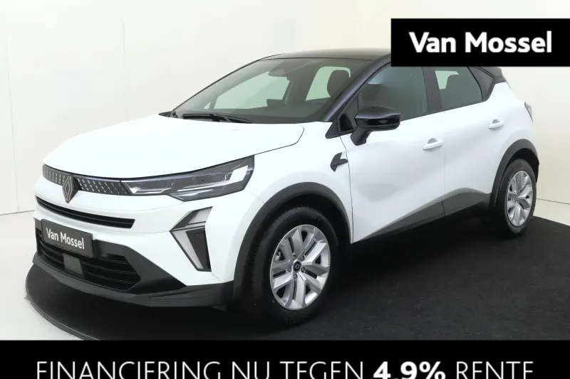 Renault Captur (2025)