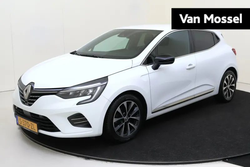 Renault Clio (2023)