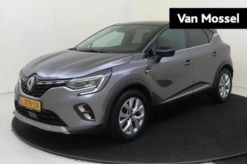 Renault Captur (2021)