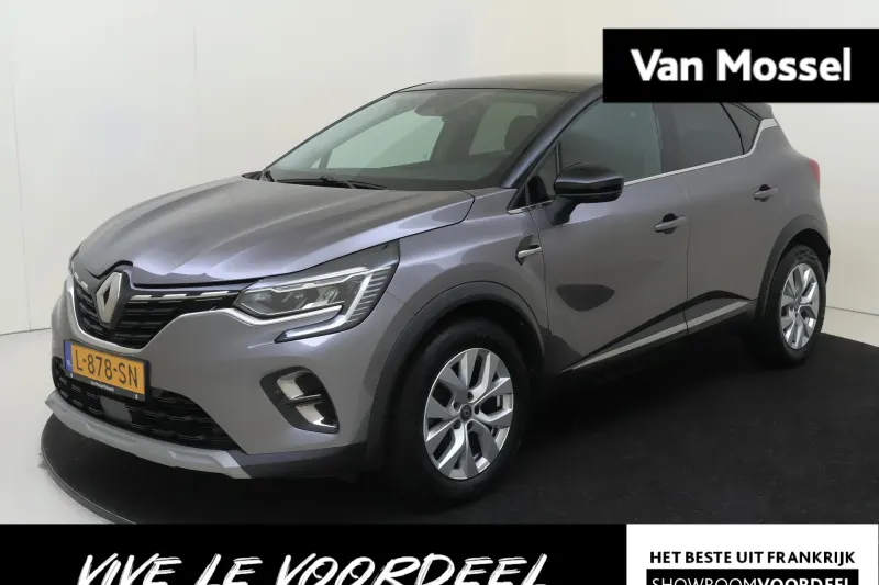 Renault Captur (2021)