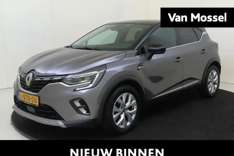 Renault Captur (2021)