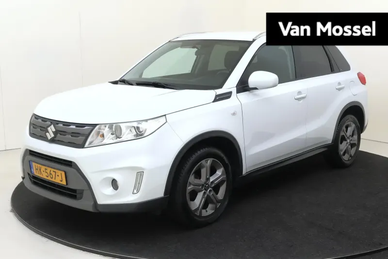 Suzuki Vitara (2015)