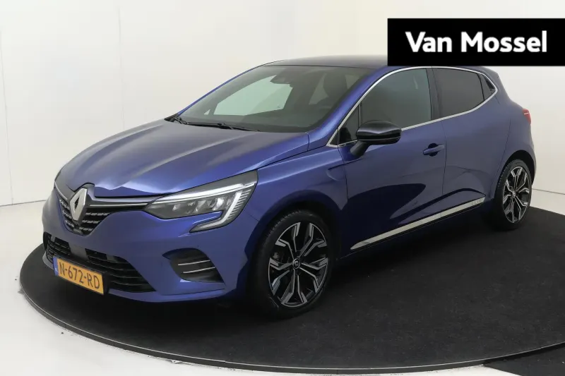 Renault Clio (2021)