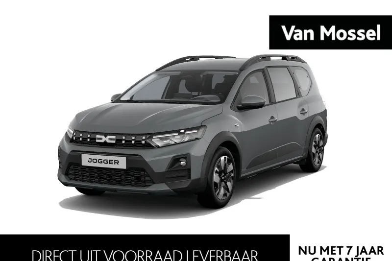 Dacia Jogger (2026)